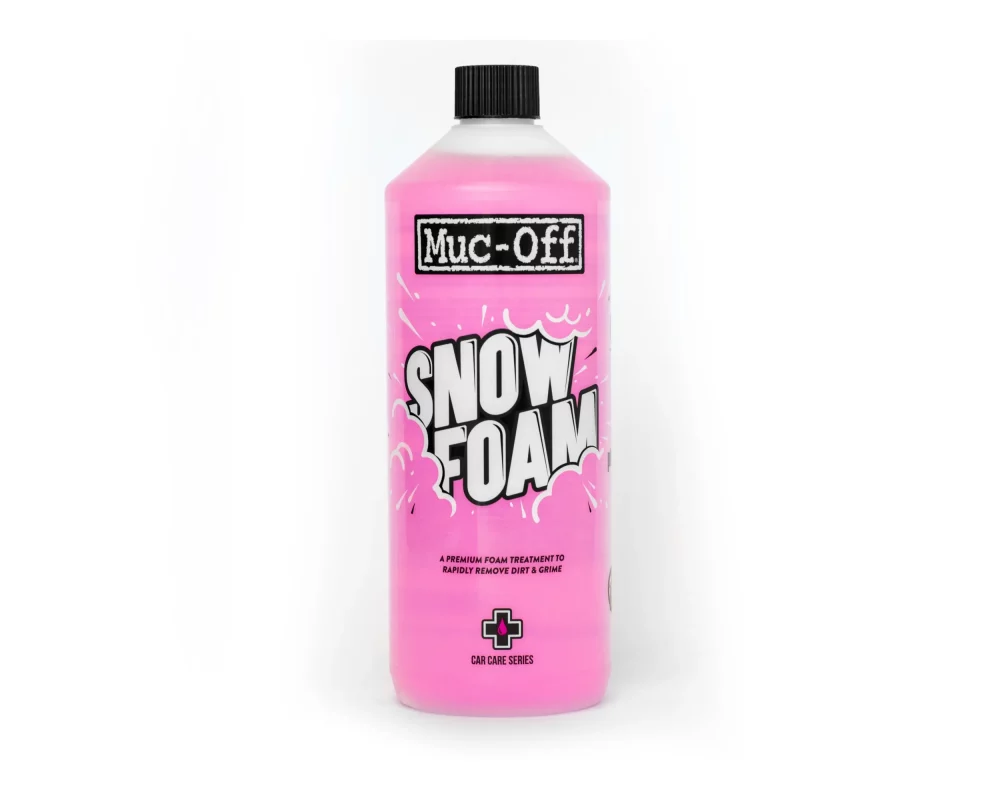 Muc Off Snow Foam 1L 1
