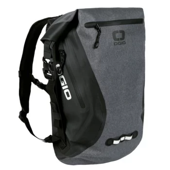 OGIO All Elements Black Backpack