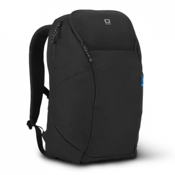 OGIO Shadow Flux 420 Black Backpack