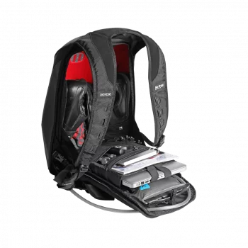 OGIO Stealth MACH 3 Black Backpack 3