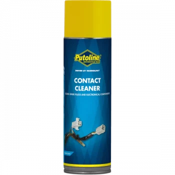 Putoline Contact Cleaner 500ml