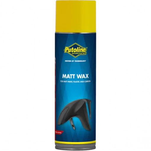 Putoline Matt Wax Spray