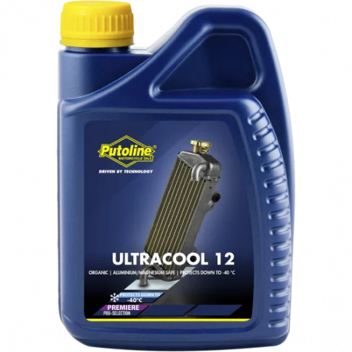 Putoline Ultracool Coolant 12