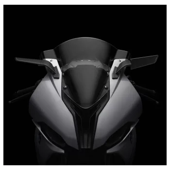 Rizoma Stealth Mirrors for BMW S1000RR 2019 2022