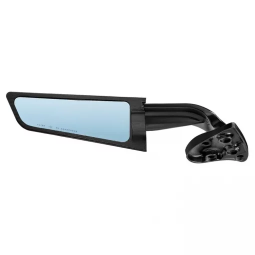 Rizoma Stealth Mirrors for Kawasaki Ninja ZX 10R 2019 2020 3