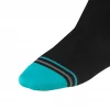 Rynox H2GO EVO Waterproof Socks Black Blue 7