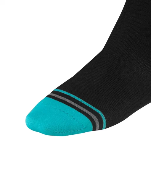 Rynox H2GO EVO Waterproof Socks Black Blue 7
