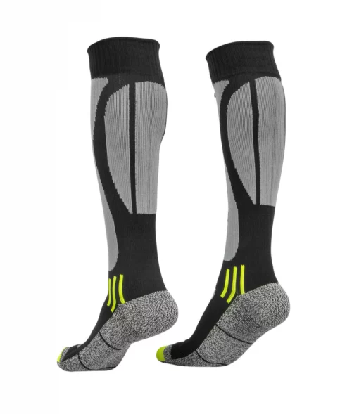 Rynox H2GO Waterproof Socks Black Grey 2