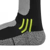 Rynox H2GO Waterproof Socks Black Grey 5