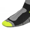 Rynox H2GO Waterproof Socks Black Grey 6