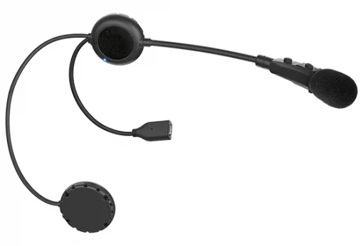 SENA 3S Plus Bluetooth Headset Intercom 3