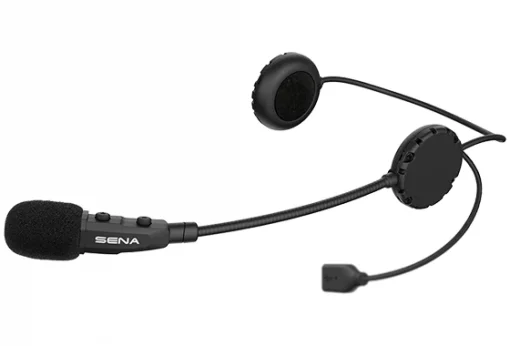 SENA 3S Plus Bluetooth Headset Intercom