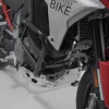 SW Motech Crashbars for Ducati Multistrada V4 2