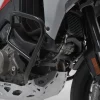 SW Motech Crashbars for Ducati Multistrada V4 3