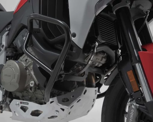 SW Motech Crashbars for Ducati Multistrada V4 3