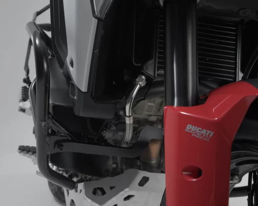 SW Motech Crashbars for Ducati Multistrada V4 4