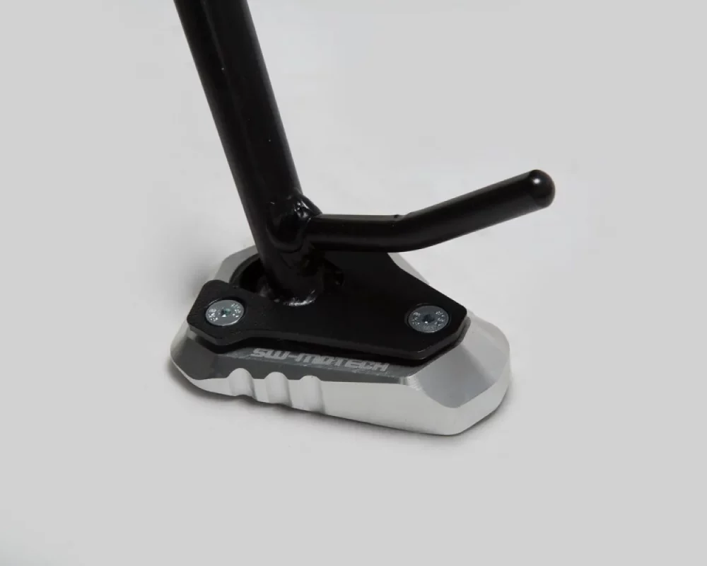SW Motech Sidestand Foot Enlarger for Kawasaki Ninja 1000 SX