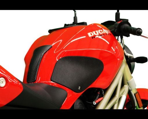 Techspec Tank Grip for Ducati Monster 796 2009 13 1