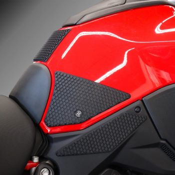 Techspec Tank Grip for Ducati Multistrada V4 2021