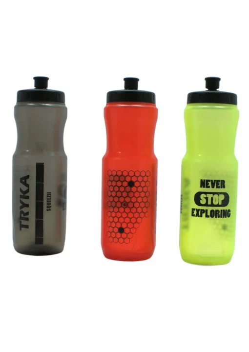 Tryka Gears Sipper Bottles 2