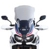 WRS Clear Touring Windscreen for Hinda Africa Twin 2015 19 3