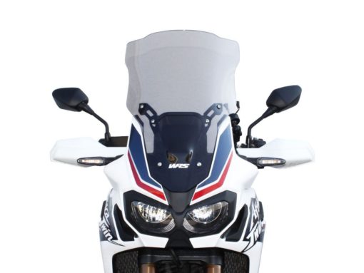 WRS Clear Touring Windscreen for Hinda Africa Twin 2015 19 3