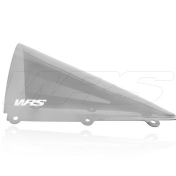 WRS Smoke Racing Windscreen for Aprilia RSV4 Factory 1100 2019 20 3
