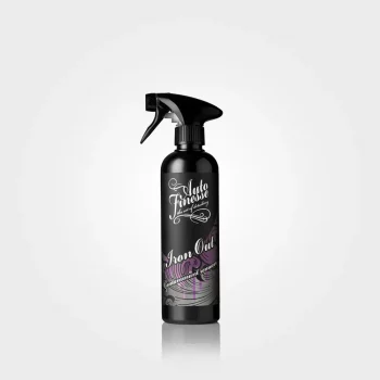 Auto Finesse Iron Out Contaminant Remover 500ml