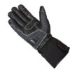 BBG Black W2 Waterproof Winter Touring Riding Gloves 3