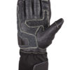 BBG Black W2 Waterproof Winter Touring Riding Gloves 4