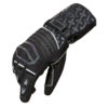 BBG Black W2 Waterproof Winter Touring Riding Gloves 6