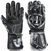 BBG Racer Black Camo Riding Gloves 2