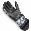 BBG Racer Black Camo Riding Gloves 3