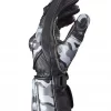 BBG Racer Black Camo Riding Gloves 4