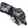 BBG Racer Black Camo Riding Gloves 5