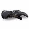 BBG Snell RaceTech Black Riding Gloves 4