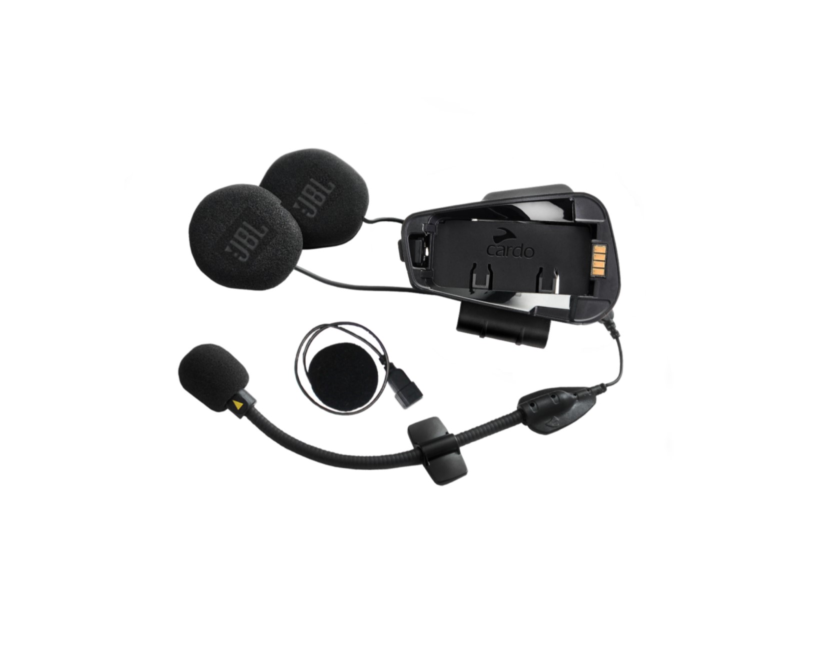 Cardo freecom 2 deals jbl
