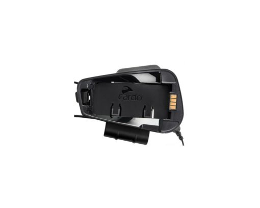 CARDO ACCESSORY FREECOM X or SPIRIT 2ND HELMET JBL KIT 6
