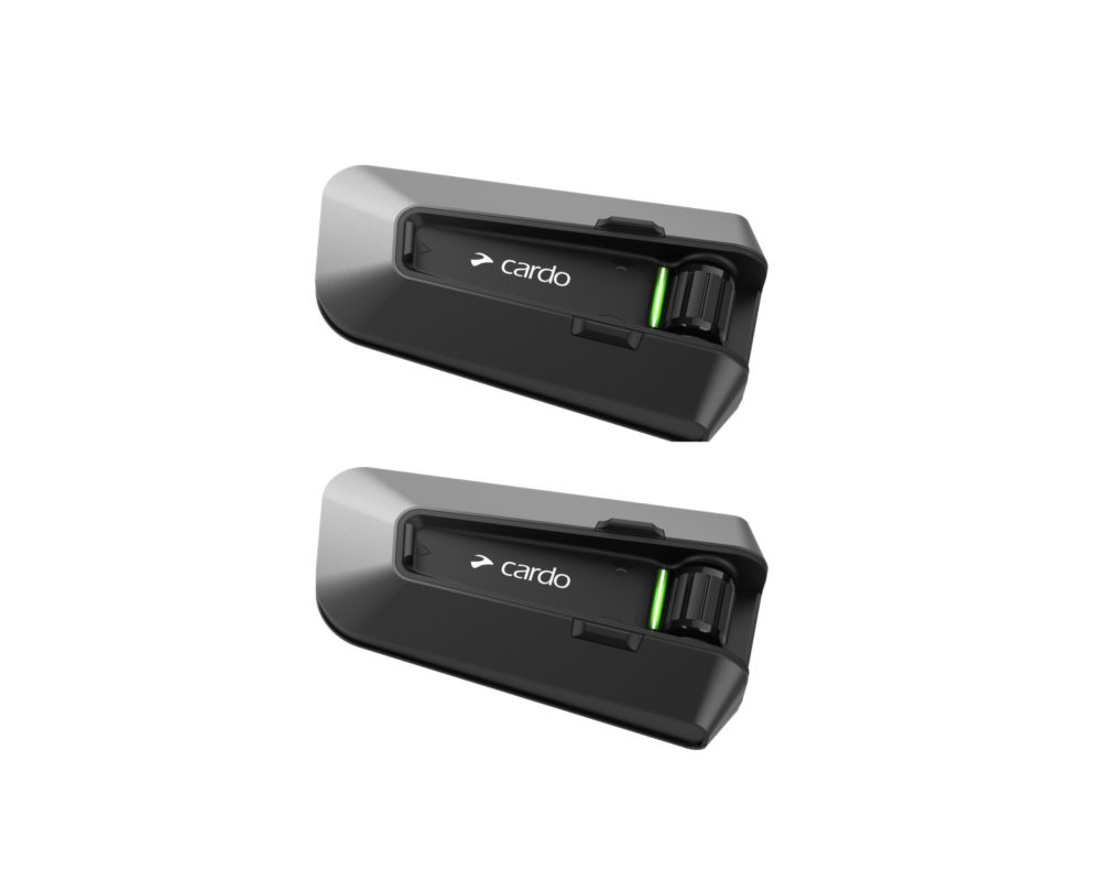 CARDO PACKTALK EDGE DUO 1