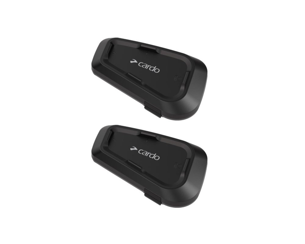 CARDO SPIRIT HD DUO 1