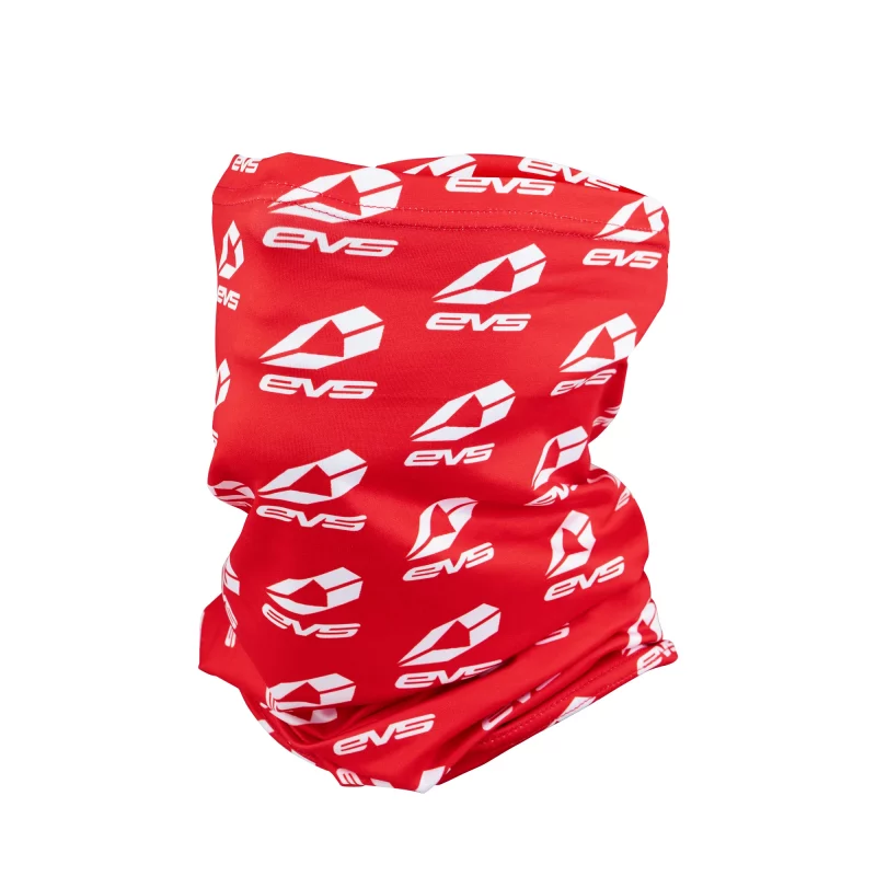 EVS Sports Red Neck Gaiter