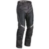 IXON Cooler Textile Black Riding Pants