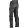 IXON Cooler Textile Black Riding Pants 2