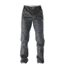 IXON Sawyer Textile Black Riding Jeans