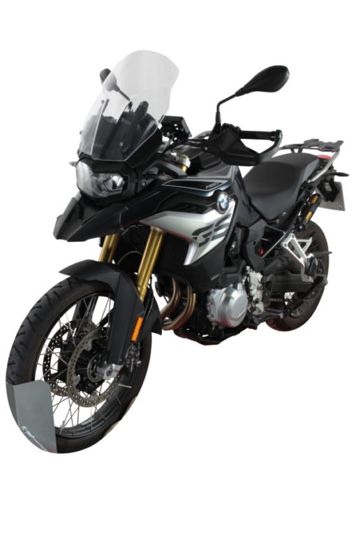 MRA Clear Windscreen for BMW F850 GS 2020