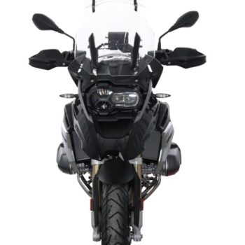 MRA Clear Windscreen for BMW R1200 GS R1250 GS 2016 21