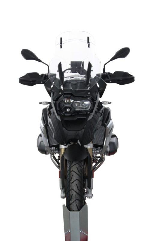 MRA Clear Windscreen for BMW R1200 GS R1250 GS 2016 21