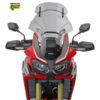 MRA Clear Windscreen for Honda Africa Twin 2017 20