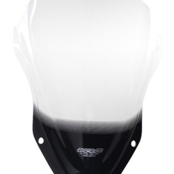 MRA Clear Windscreen for Kawasaki ZX10R 2016 20