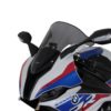 MRA Smoke Windscreen for BMW S1000RR 2019 2